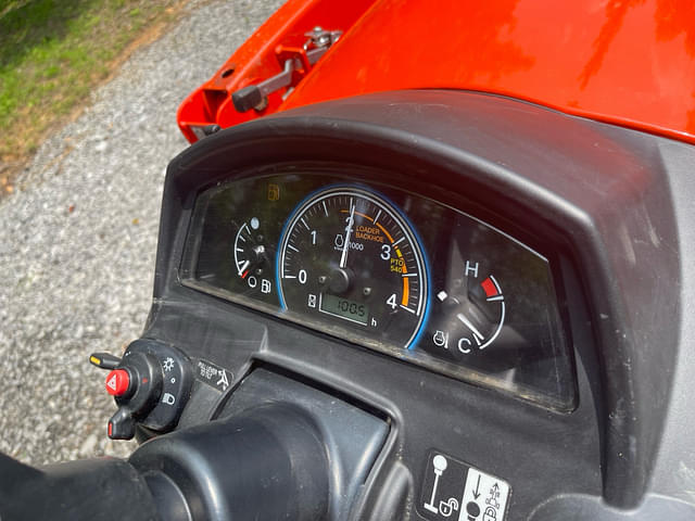 Image of Kubota BX23S equipment image 2