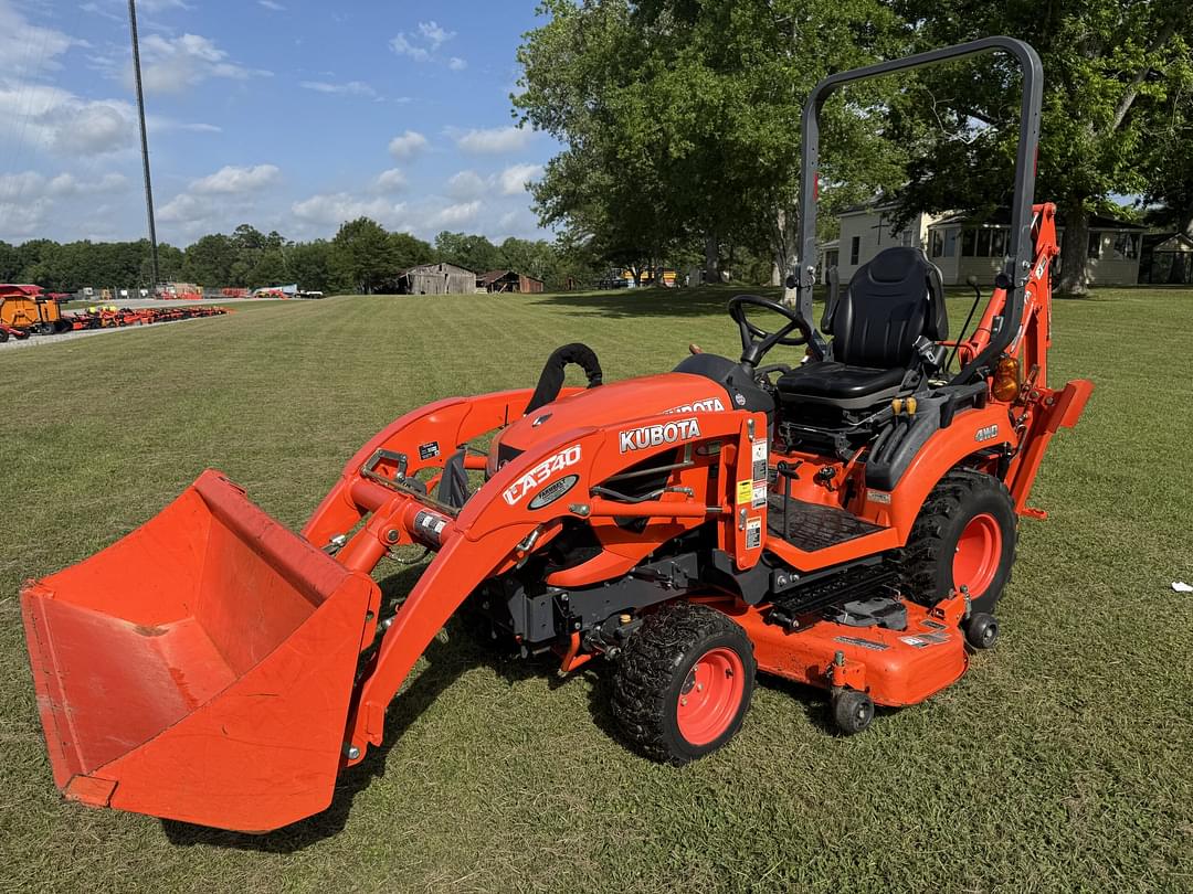 Image of Kubota BX23S Primary image