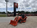 2024 Kubota BX23SLSB-R Image
