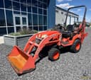 Kubota BX24 Image