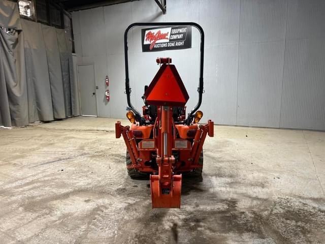 Image of Kubota BX25 equipment image 3