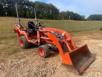 Main image Kubota BX25
