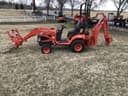 2016 Kubota BX25D Image