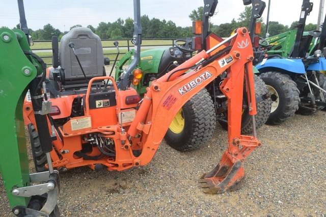 Image of Kubota BX25D equipment image 2