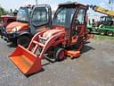 Kubota BX25D Image