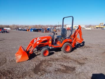 Main image Kubota BX25D