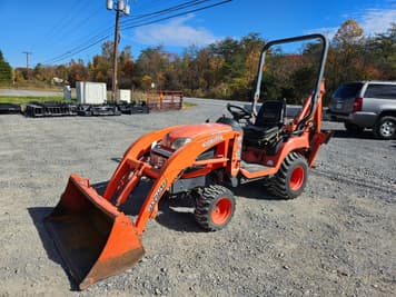Main image Kubota BX25D
