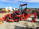 Kubota BX25D Image