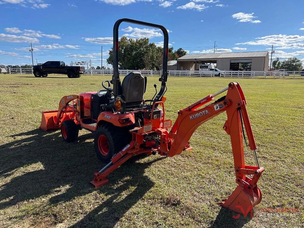 Kubota BX25D Tractors Less Than 40 HP For Sale | Tractor Zoom