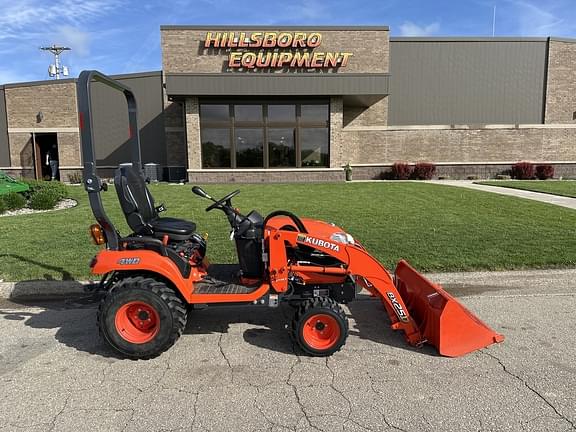 Image of Kubota BX25D Primary image