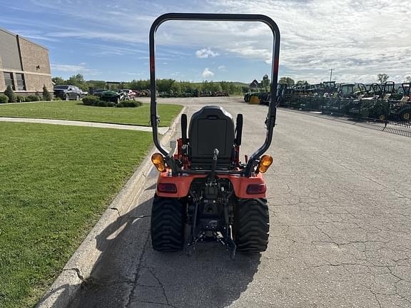 Image of Kubota BX25D equipment image 2