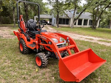 Main image Kubota BX25D