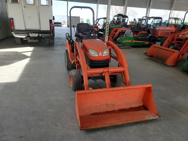 Image of Kubota BX2660 equipment image 3