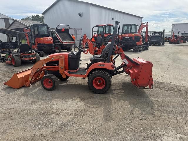 Image of Kubota BX2660 equipment image 1