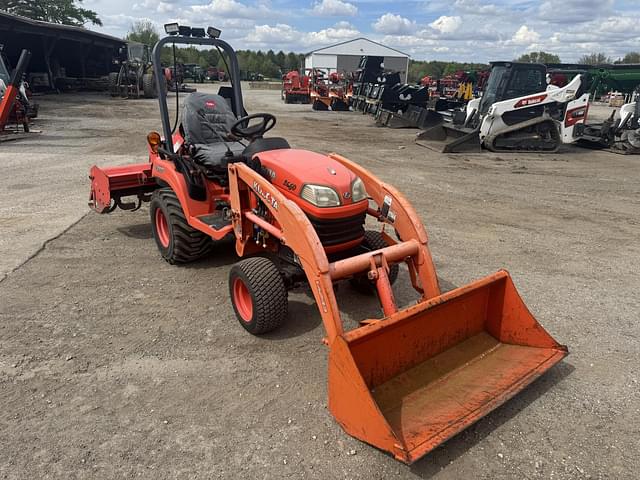 Image of Kubota BX2660 equipment image 3