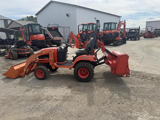 Image of Kubota BX2660 equipment image 2