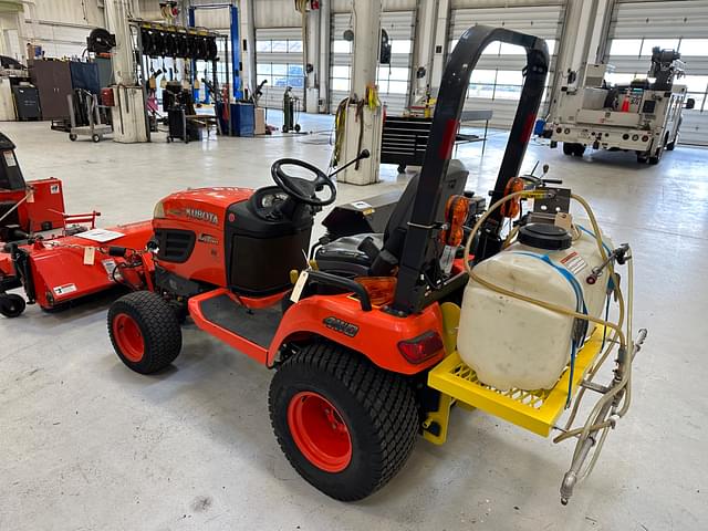 Image of Kubota BX2660 equipment image 1