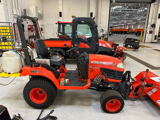 Image of Kubota BX2660 equipment image 3