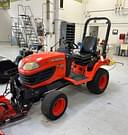 Kubota BX2660 Image