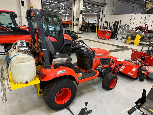 Image of Kubota BX2660 equipment image 2