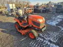 Kubota BX2660 Image