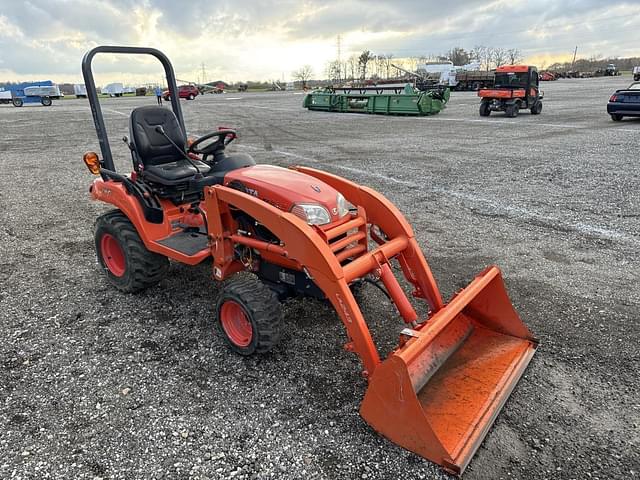 Image of Kubota BX2660 equipment image 3