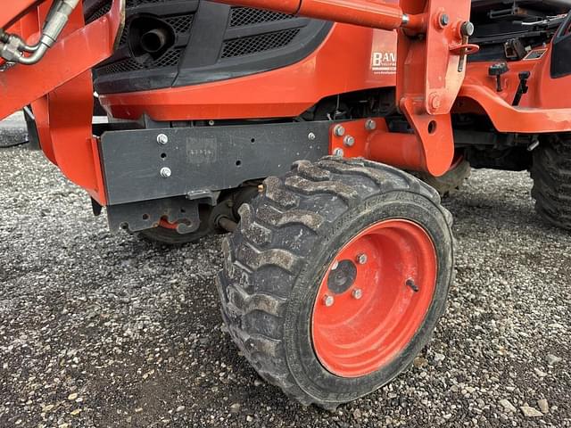 Image of Kubota BX2660 equipment image 4