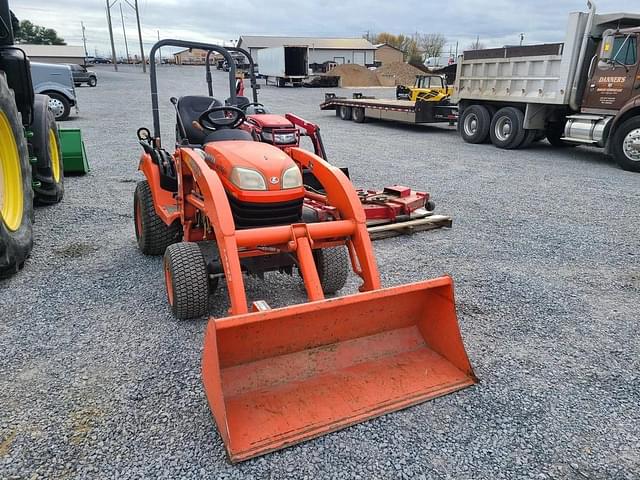 Image of Kubota BX2660 equipment image 1