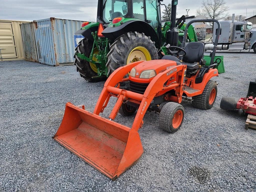 Image of Kubota BX2660 Primary image