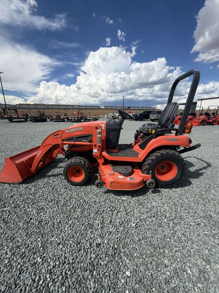 Image of Kubota BX2660 Primary image