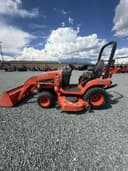 Kubota BX2660 Image