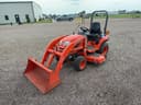 Kubota BX2660 Image
