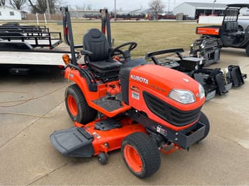 Main image Kubota BX2670