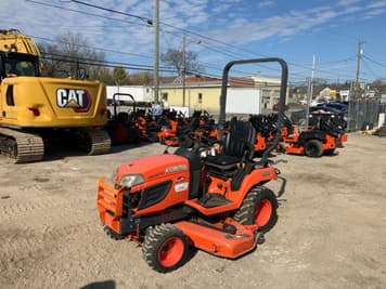 Main image Kubota BX2670