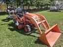 Kubota BX2670 Image