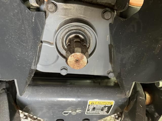 Image of Kubota BX2670 equipment image 3