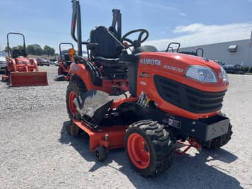 Main image Kubota BX2670