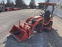 Kubota BX2670 Image