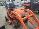 Kubota BX2670 Image