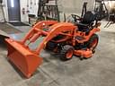 Kubota BX2670 Image