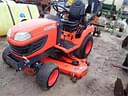 Kubota BX2670 Image