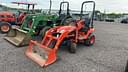 Kubota BX2670 Image