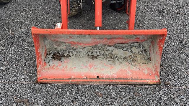 Image of Kubota BX2670 equipment image 3