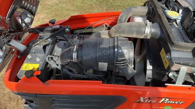 Image of Kubota BX2670 equipment image 2
