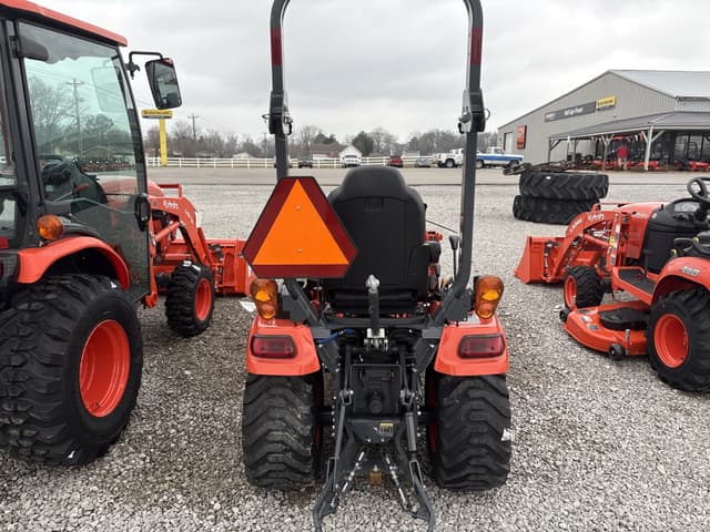 Image of Kubota BX2680 equipment image 3