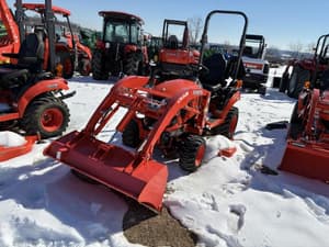 2022 Kubota BX2680 Image