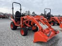 Kubota BX2680 Image