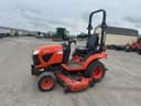 Kubota BX2680 Image