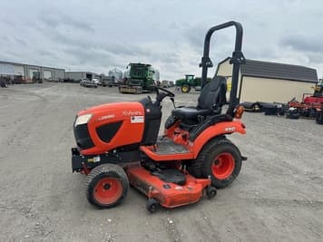 Main image Kubota BX2680