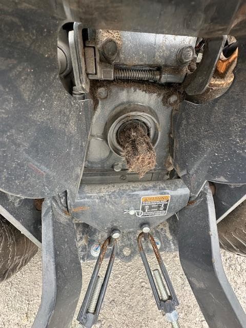 Image of Kubota BX2680 equipment image 4